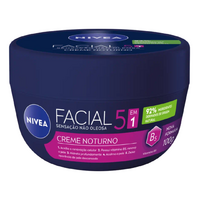 NIVEA Creme Facial Noturno