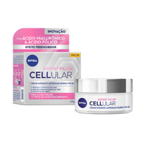 NIVEA Creme Facial Antissinais Dia Cellular